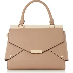 Dune London‎ Delaney Tote Bag - Taupe
